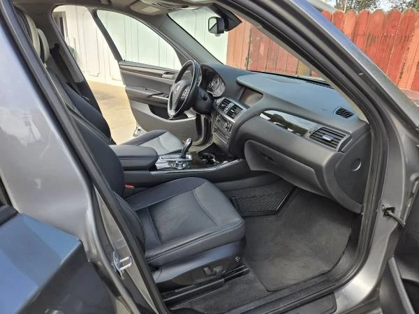2013 BMW F25 X3 - Image 7 of 15