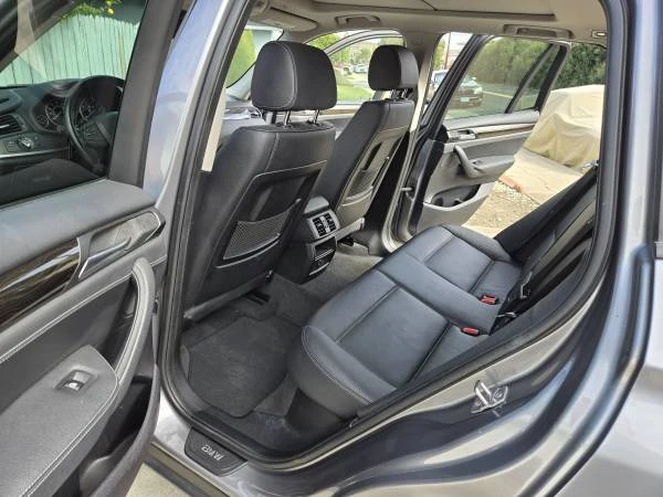 2013 BMW F25 X3 - Image 10 of 15