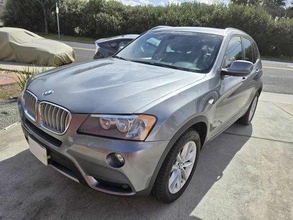 2013 BMW F25 X3 - Image 3 of 15