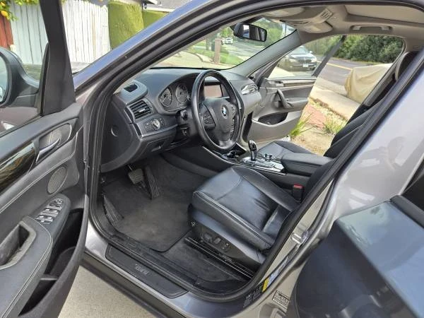 2013 BMW F25 X3 - Image 9 of 15
