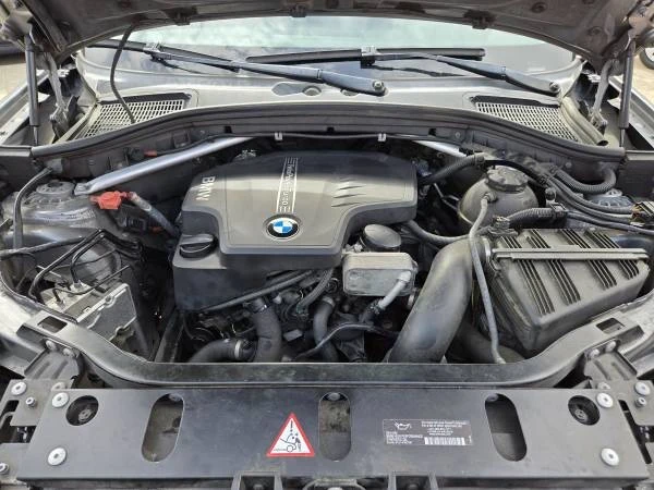 2013 BMW F25 X3 - Image 15 of 15