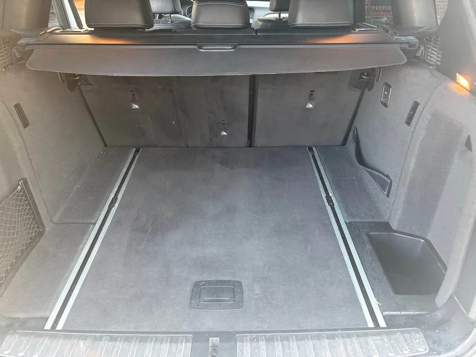 2013 BMW F25 X3 - Image 7 of 9