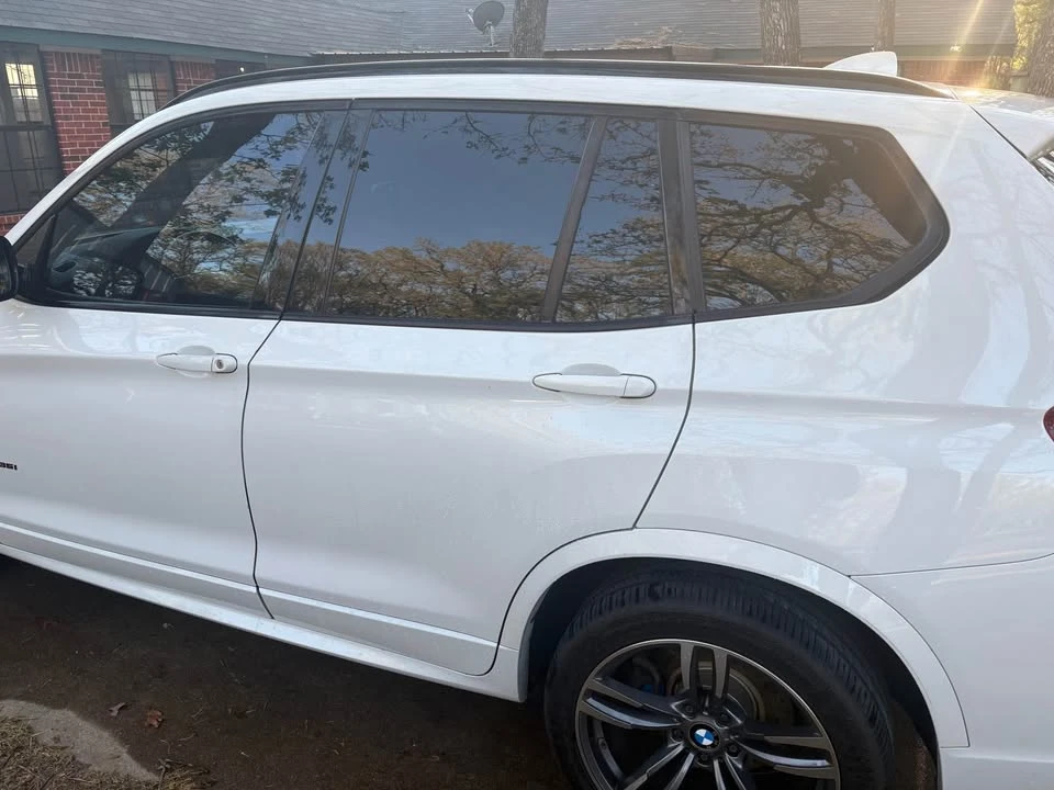 2013 BMW F25 X3 - Image 5 of 9
