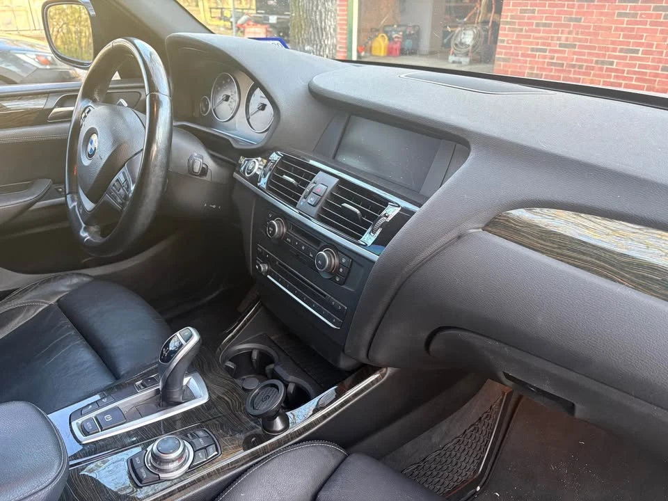 2013 BMW F25 X3 - Image 9 of 9