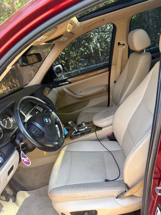 2013 BMW F25 X3 - Image 3 of 6