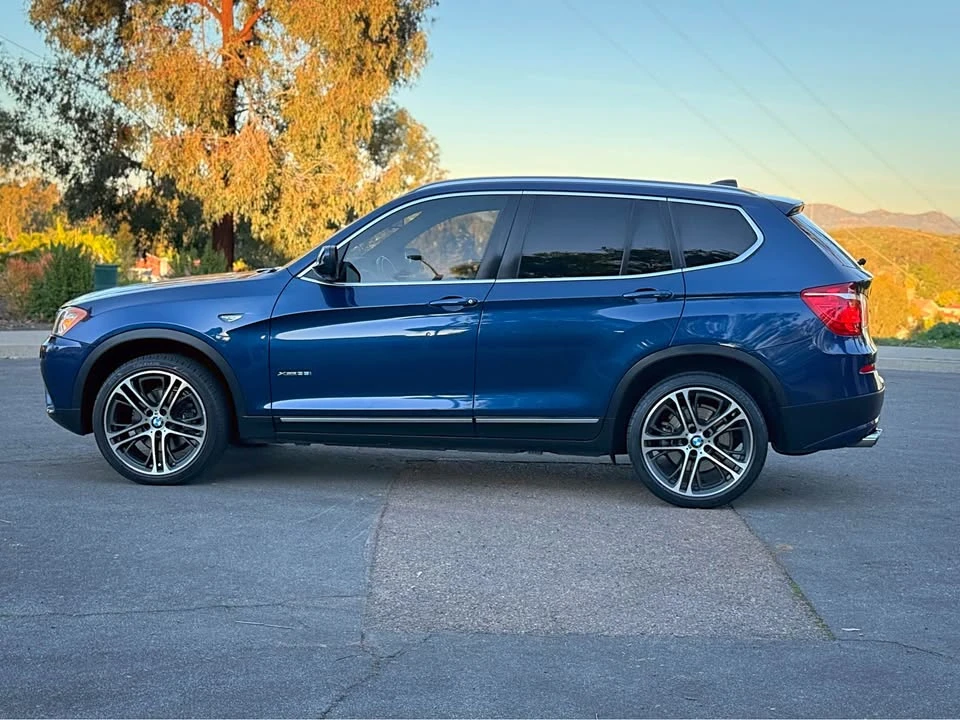 2013 BMW X3 M - Image 6 of 14