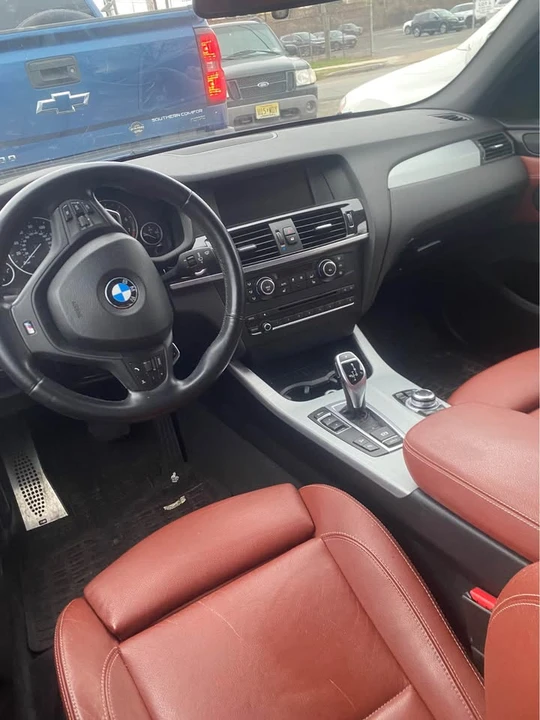 2013 BMW X3 M - Image 5 of 5