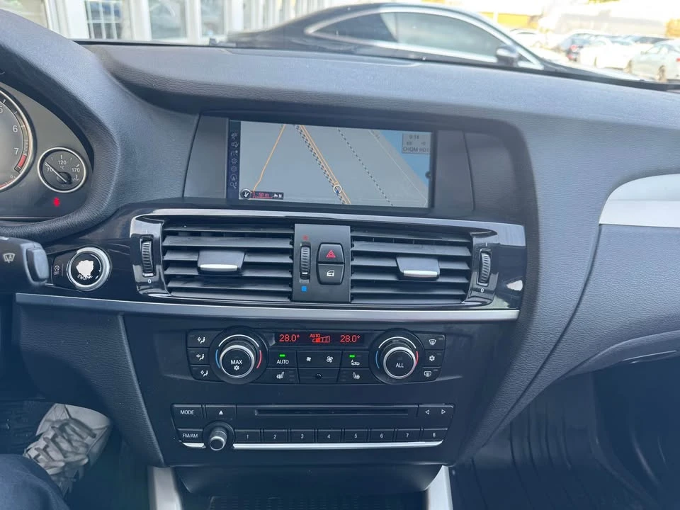 2013 BMW F25 X3 - Image 17 of 20