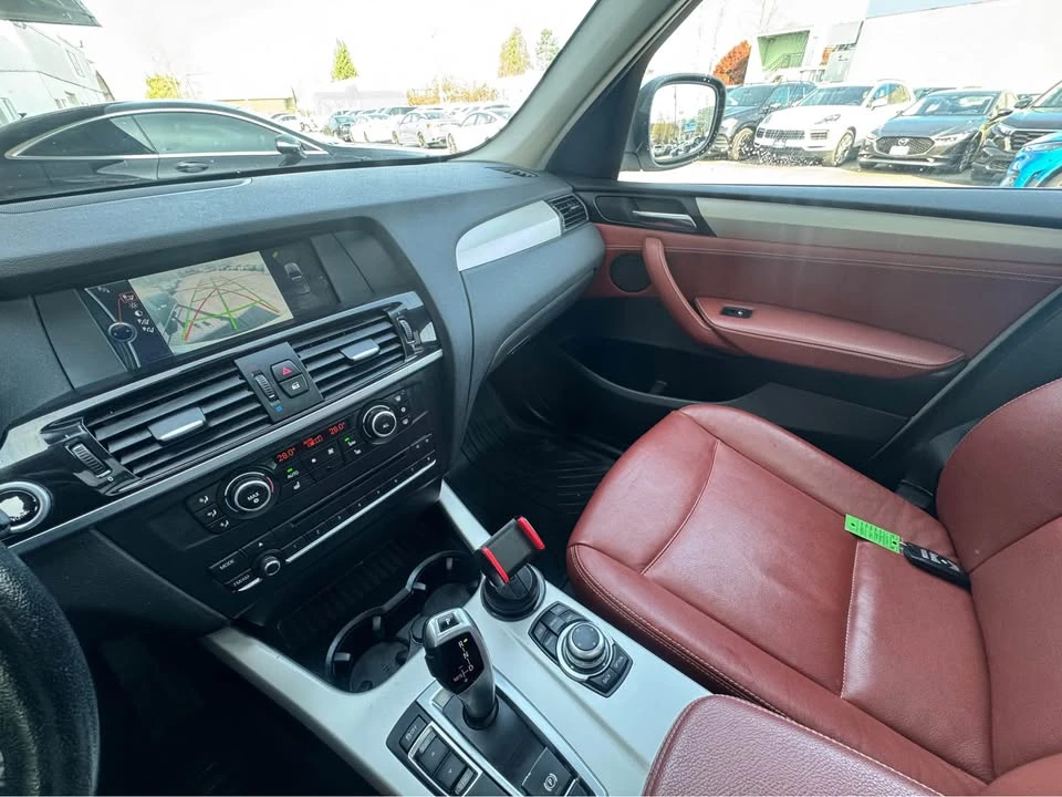2013 BMW F25 X3 - Image 19 of 20