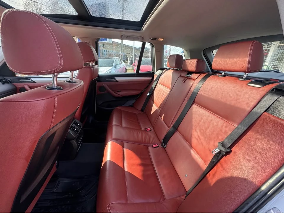 2013 BMW F25 X3 - Image 12 of 20