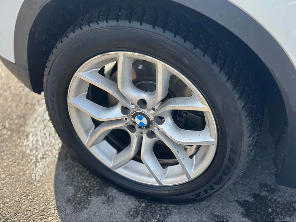 2013 BMW F25 X3 - Image 15 of 20
