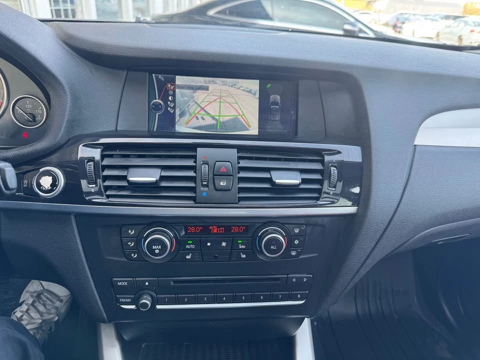 2013 BMW F25 X3 - Image 18 of 20