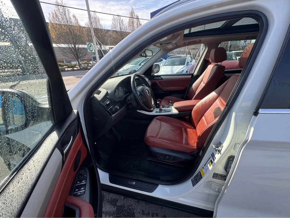 2013 BMW F25 X3 - Image 14 of 20