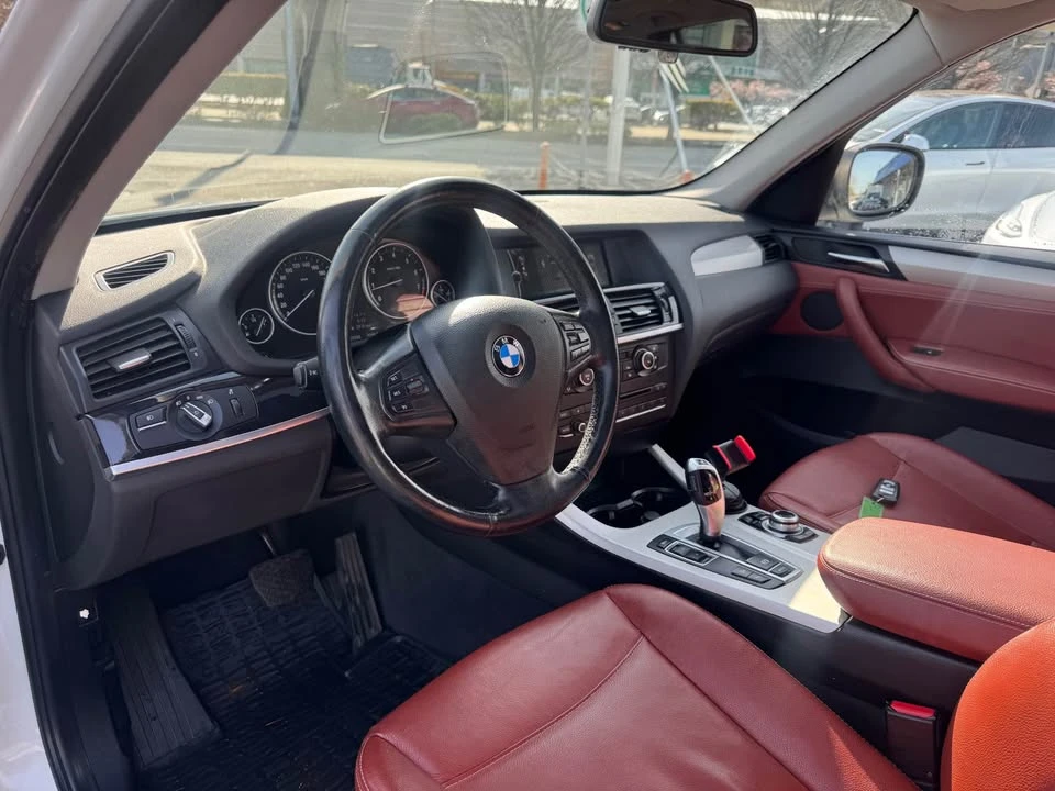 2013 BMW F25 X3 - Image 11 of 20
