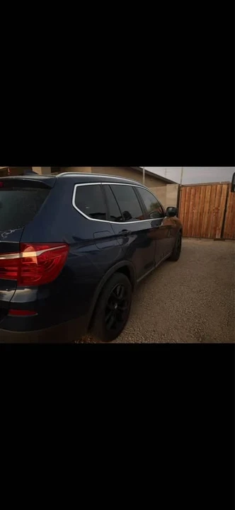 2013 BMW F25 X3 - Image 5 of 8