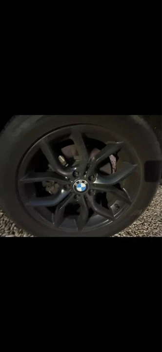 2013 BMW F25 X3 - Image 8 of 8