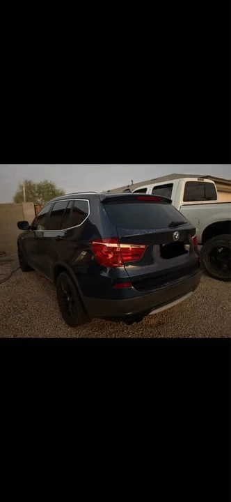 2013 BMW F25 X3 - Image 3 of 8
