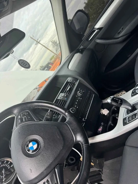 2013 BMW F25 X3 - Image 5 of 5