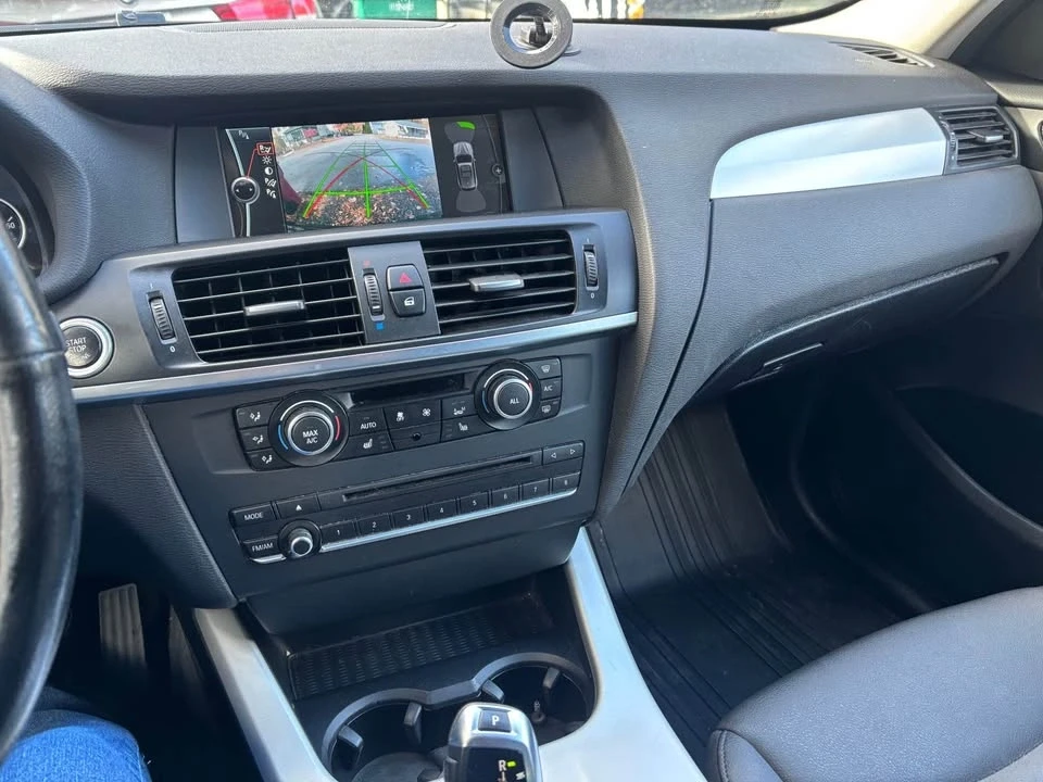 2013 BMW F25 X3 - Image 7 of 8