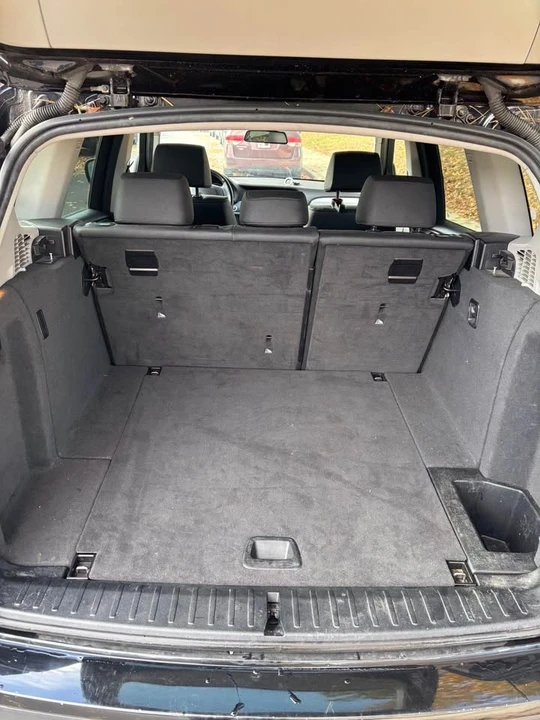 2013 BMW F25 X3 - Image 2 of 8