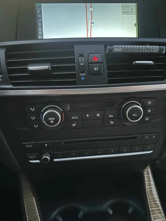 2013 BMW F25 X3 - Image 5 of 6
