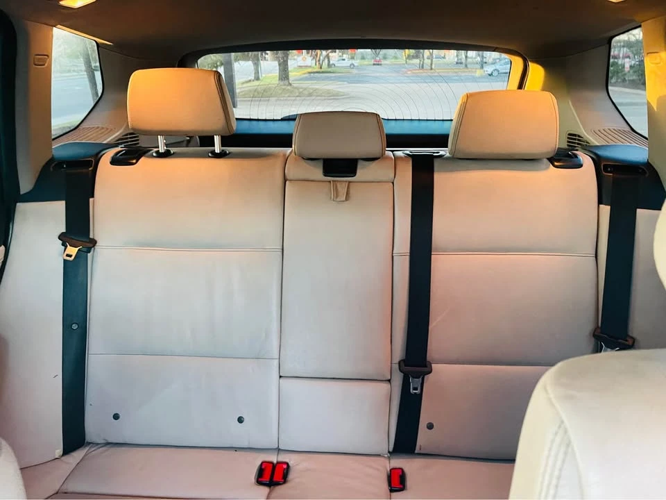 2013 BMW F25 X3 - Image 11 of 11