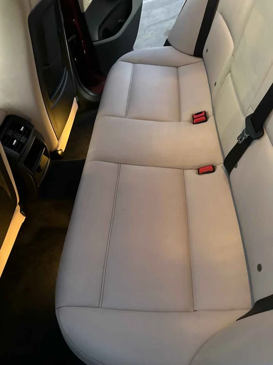 2013 BMW F25 X3 - Image 6 of 6