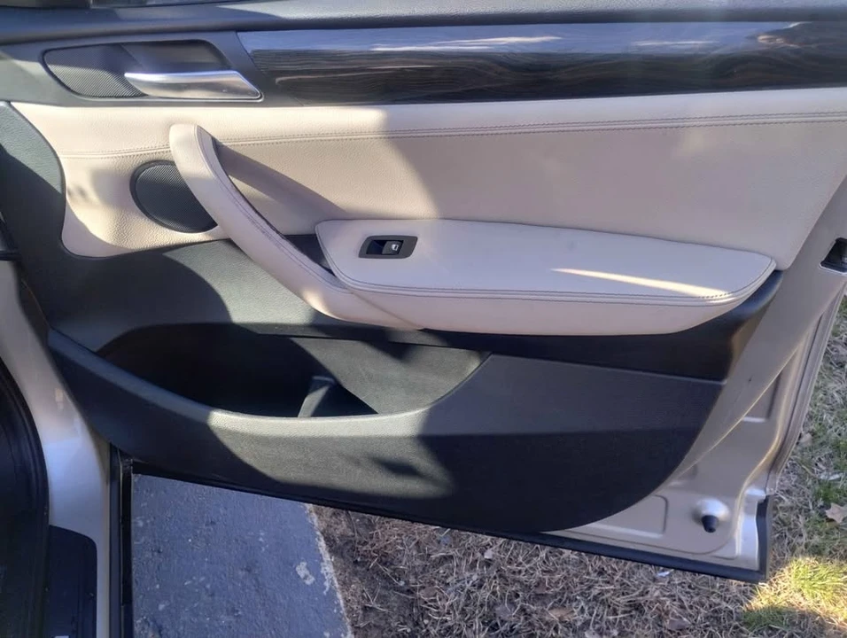 2013 BMW F25 X3 - Image 13 of 16