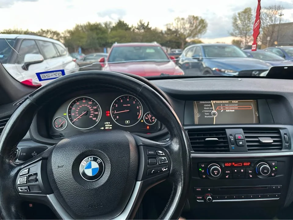 2013 BMW F25 X3 - Image 7 of 7