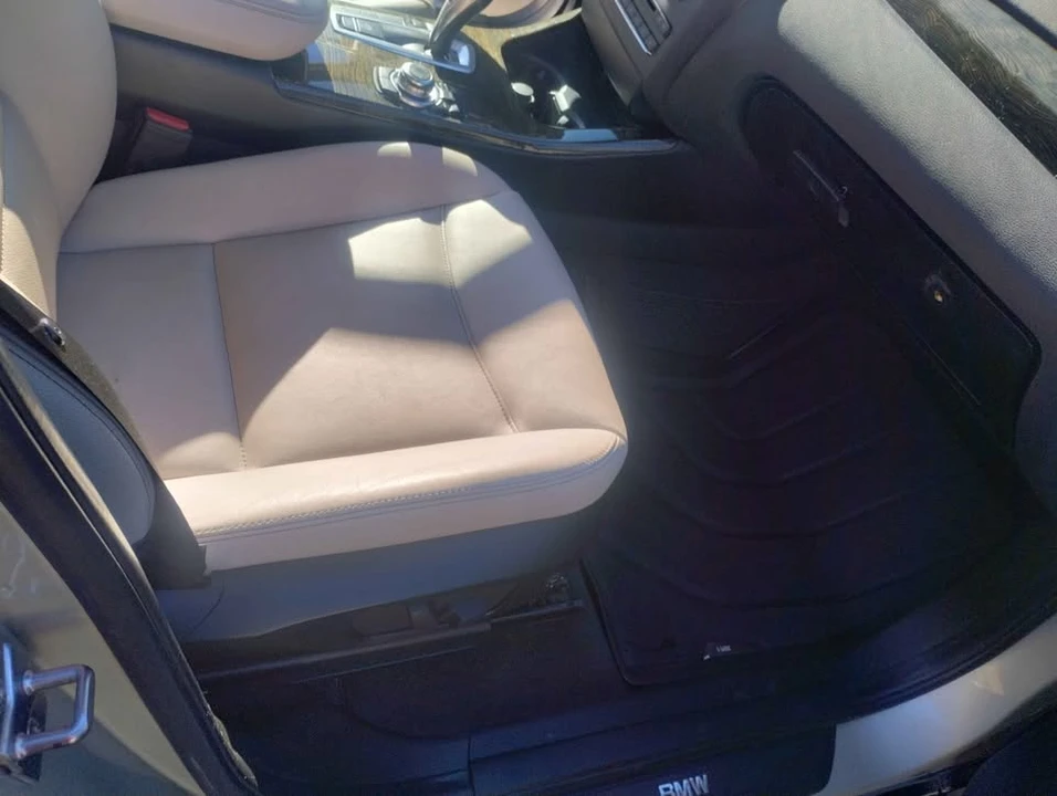 2013 BMW F25 X3 - Image 15 of 16