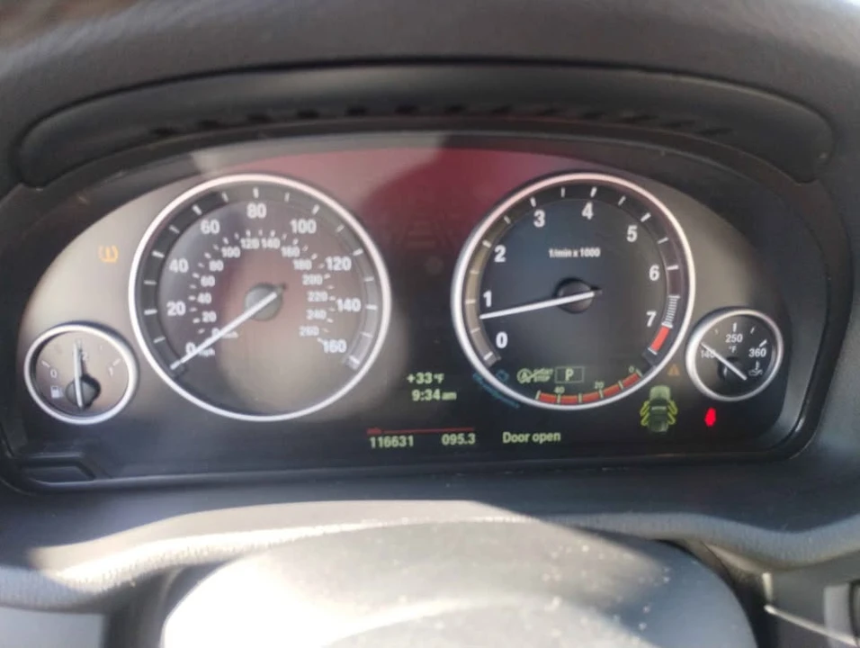 2013 BMW F25 X3 - Image 7 of 16
