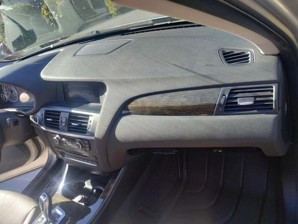 2013 BMW F25 X3 - Image 14 of 16