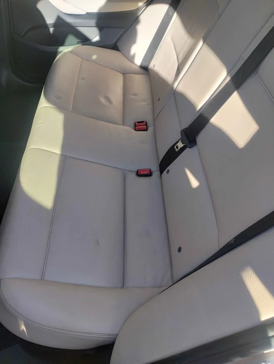 2013 BMW F25 X3 - Image 12 of 16