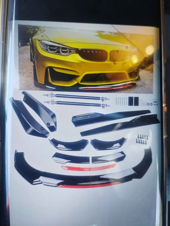 2013 BMW F25 X3 - Image 16 of 16