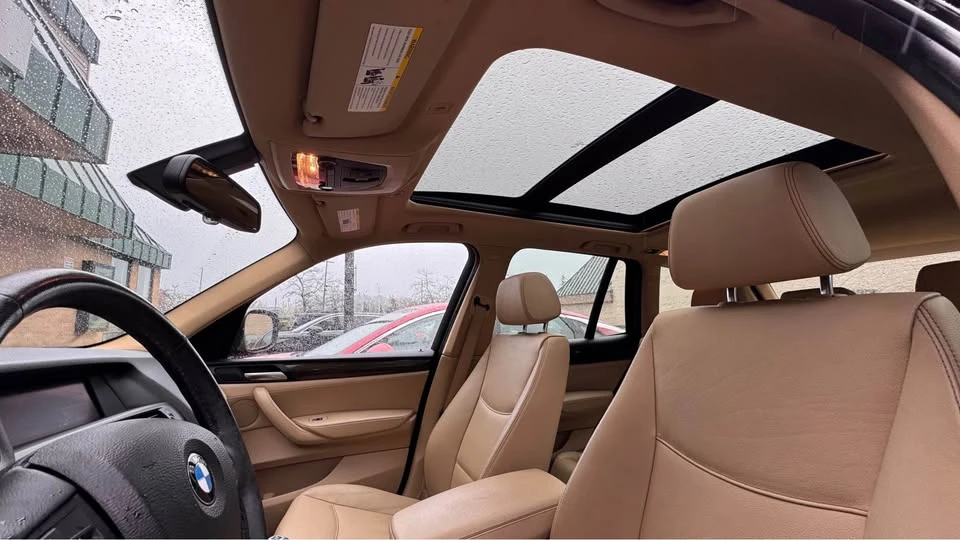 2013 BMW F25 X3 - Image 13 of 16