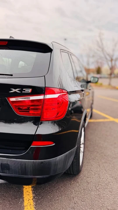 2013 BMW F25 X3 - Image 11 of 16