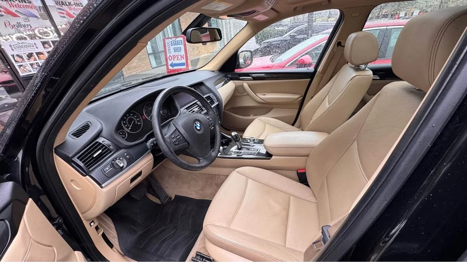 2013 BMW F25 X3 - Image 12 of 16