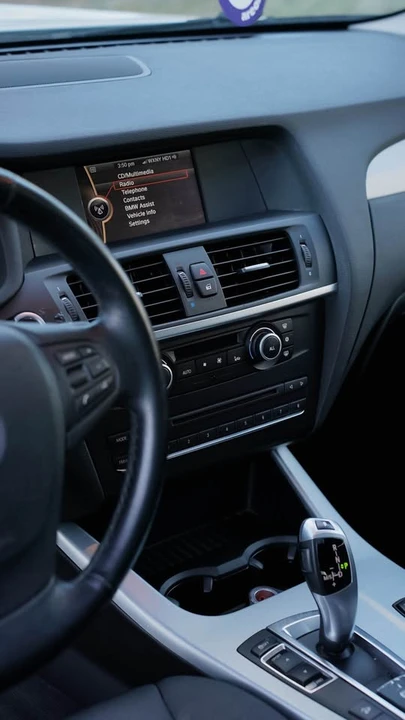 2013 BMW F25 X3 - Image 7 of 13
