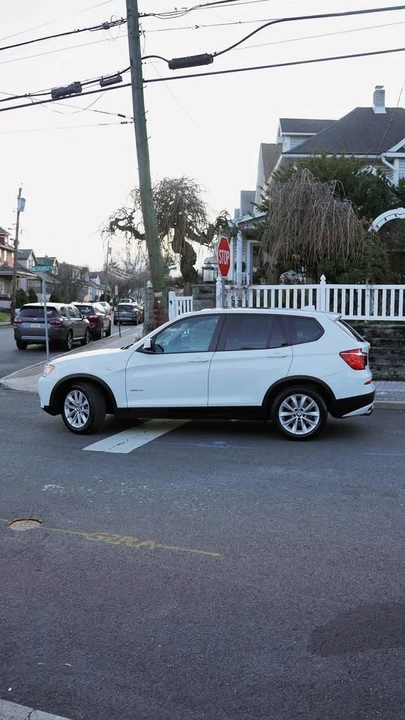 2013 BMW F25 X3 - Image 2 of 13