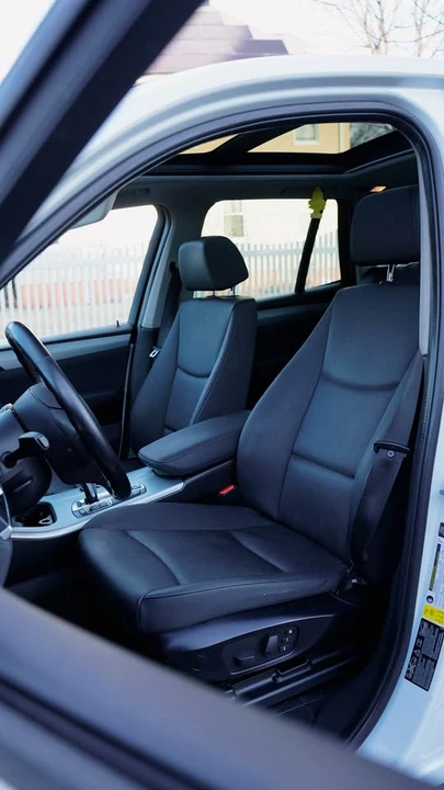 2013 BMW F25 X3 - Image 4 of 13