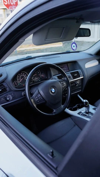 2013 BMW F25 X3 - Image 6 of 13