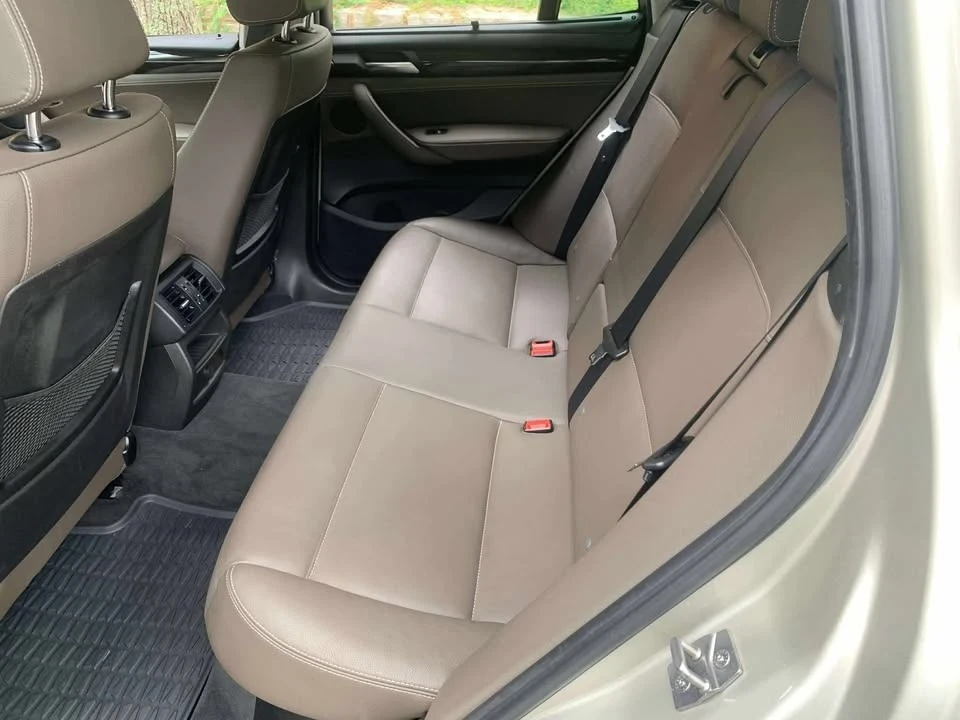 2013 BMW F25 X3 - Image 14 of 15