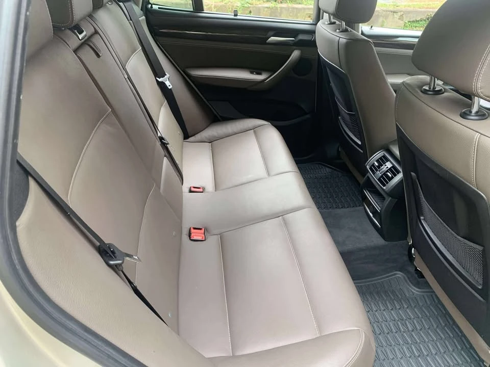 2013 BMW F25 X3 - Image 11 of 15