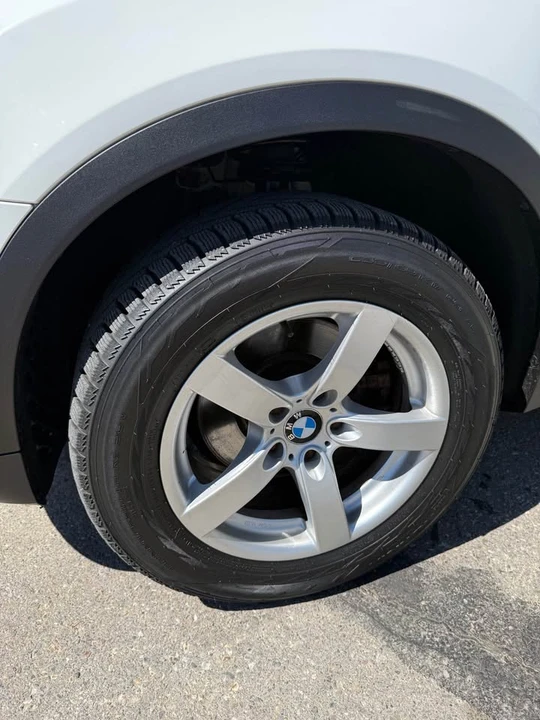 2013 BMW F25 X3 - Image 7 of 8