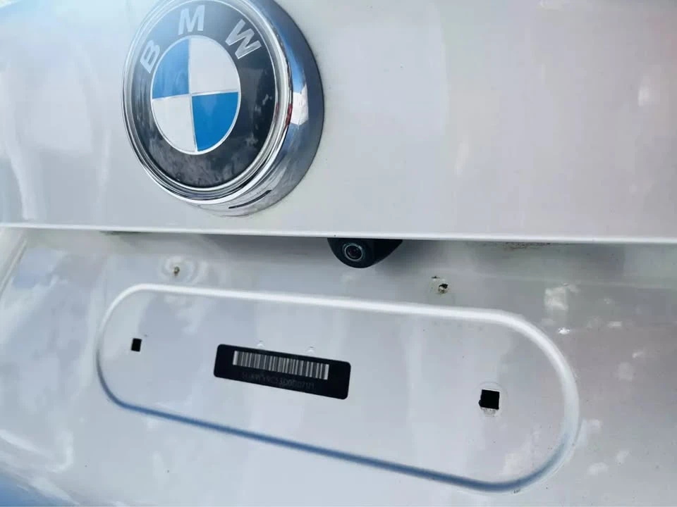2013 BMW F25 X3 - Image 7 of 19