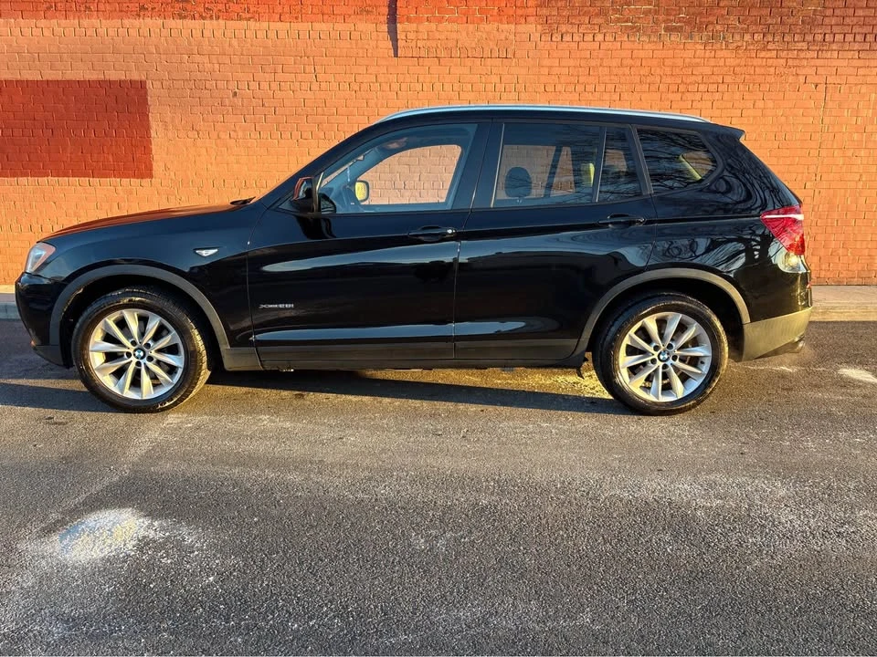 2013 BMW F25 X3 - Image 4 of 12