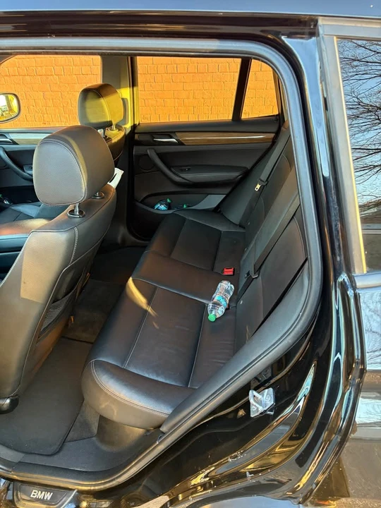 2013 BMW F25 X3 - Image 10 of 12