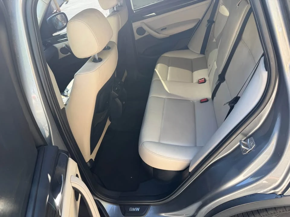 2013 BMW F25 X3 - Image 7 of 8
