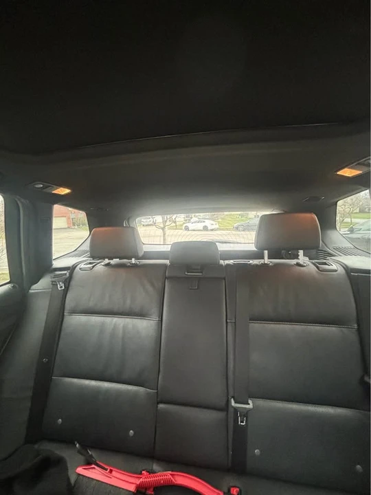 2013 BMW F25 X3 - Image 9 of 10