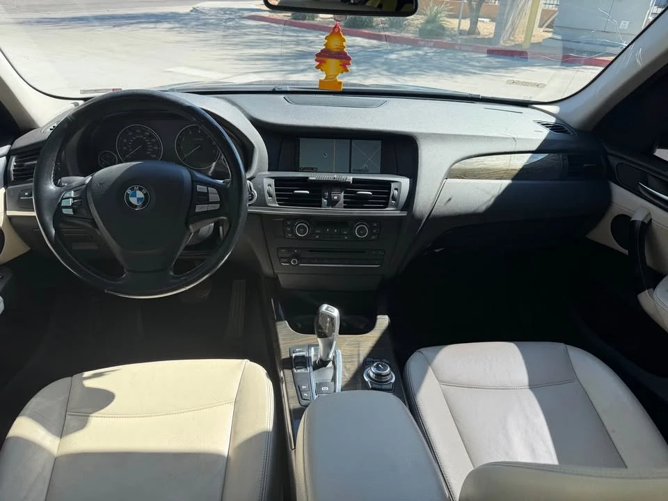2013 BMW F25 X3 - Image 5 of 8